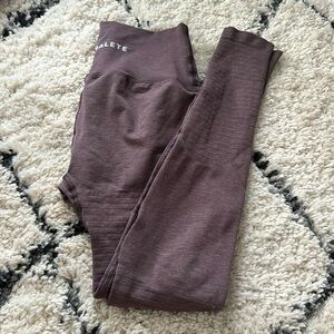 Alphalete revival leggings